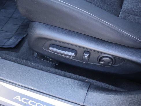 Used 2023 Honda Accord EX image 17