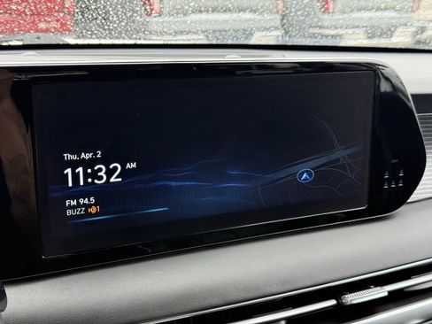 Used 2025 Hyundai Palisade Limited image 16