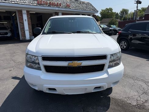 Used 2012 Chevrolet Tahoe 4WD w/ Skid Plate Package image 2