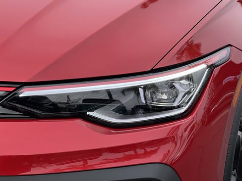 Used 2025 Volkswagen GTI Autobahn image 5