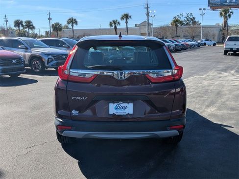 Used 2019 Honda CR-V LX image 7