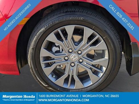 New 2026 Honda Odyssey Touring image 10