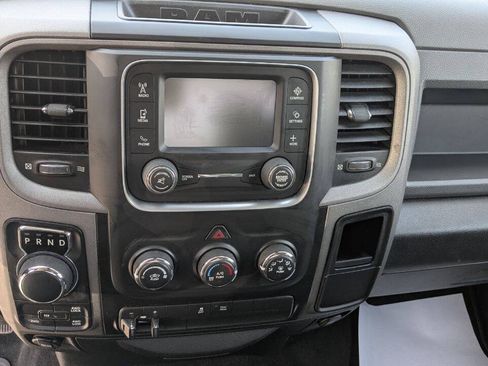Used 2017 RAM 1500 Express AWD/4WD image 26