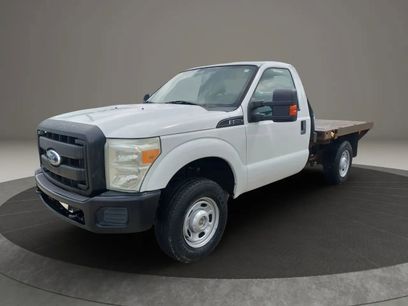 Used 2011 Ford F250 XL w/ PWR Equipment Group