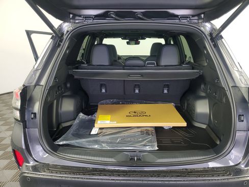 New 2026 Subaru Forester Sport image 33
