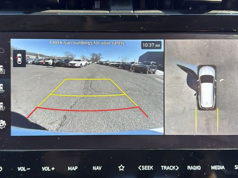 Used 2023 Hyundai Tucson Limited image 19