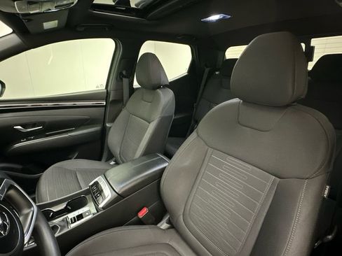 Used 2023 Hyundai Santa Cruz Night AWD/4WD image 9