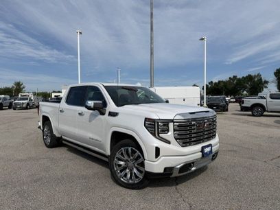 Used 2025 GMC Sierra 1500 Denali w/ Denali Reserve Package
