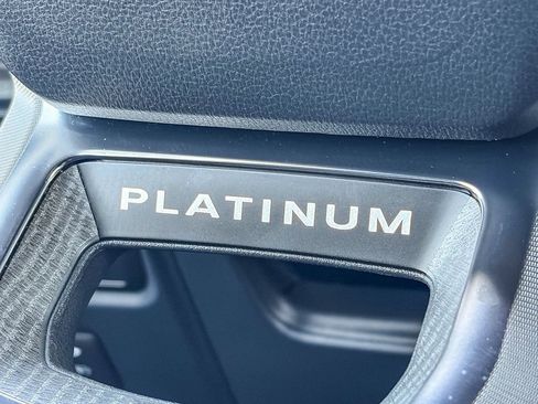 Used 2022 Ford F150 Platinum w/ Equipment Group 701A High AWD/4WD image 23