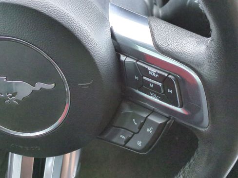 Used 2015 Ford Mustang Premium w/ Ecoboost Performance Package RWD image 23