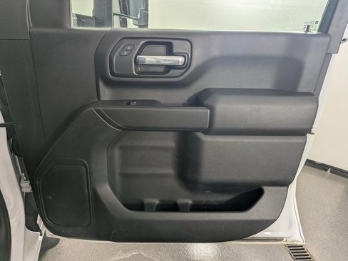 Used 2022 Chevrolet Silverado 3500 W/T w/ WT Convenience Package image 21