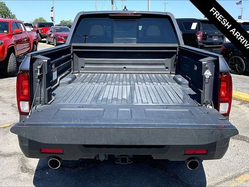 Used 2022 Honda Ridgeline RTL-E image 15