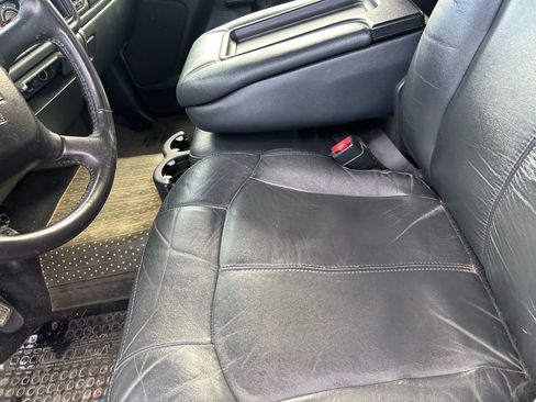 Used 2001 GMC Sierra 1500 SLE w/ SLT Marketing Option Pkg image 34