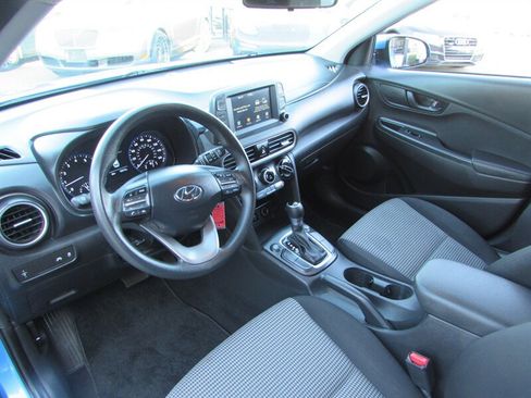 Used 2019 Hyundai Kona SE AWD/4WD image 13