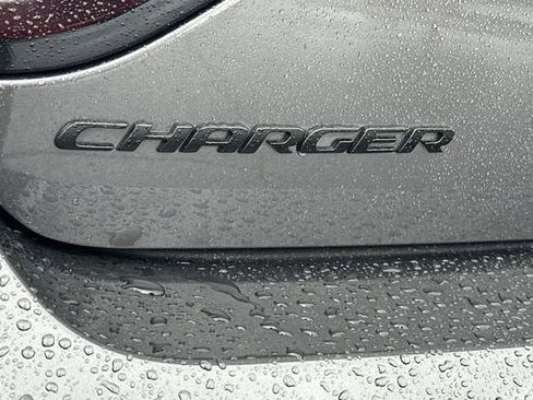 Used 2023 Dodge Charger Scat Pack w/ Harman/Kardon Audio Group image 36