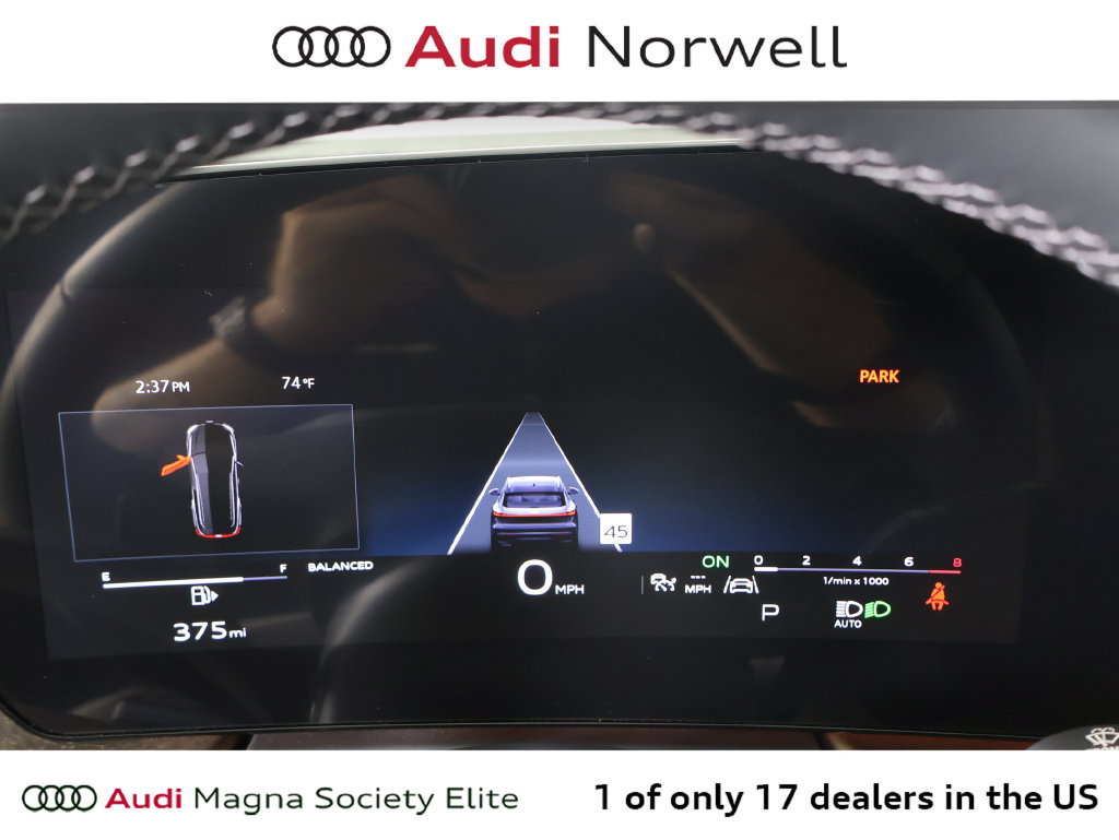 Used 2025 Audi Q5 Premium Plus w/ Premium Plus AWD/4WD image 32