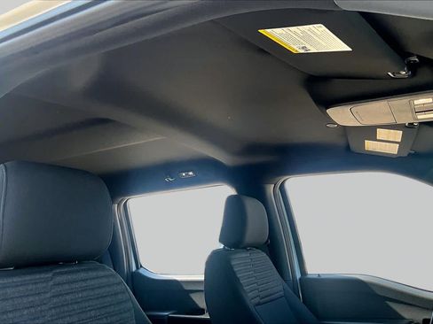 Used 2023 Ford F150 XL w/ STX Appearance Package RWD image 14