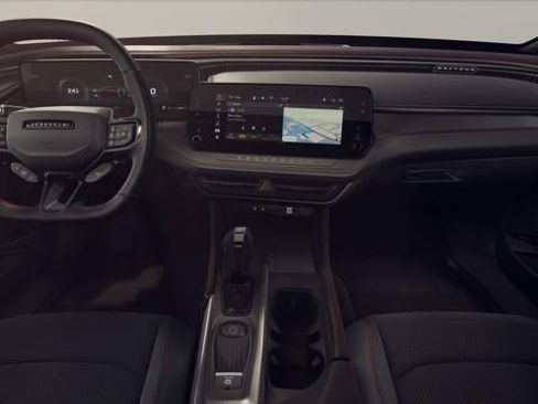 New 2026 Dodge Charger Daytona Scat Pack w/ Track Package image 6