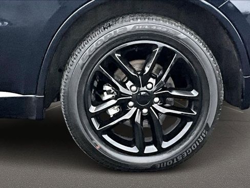 Used 2025 Dodge Durango R/T image 36