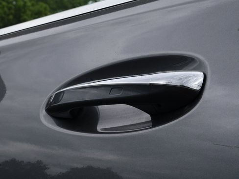 New 2025 Mercedes-Benz GLS 580 4MATIC image 47