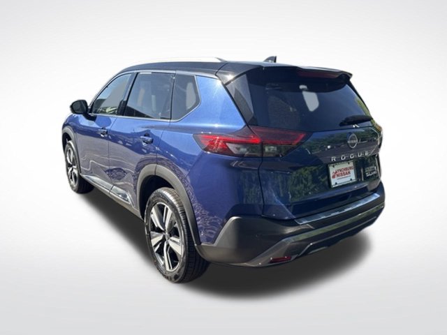 Used 2023 Nissan Rogue SL w/ SL Premium Package AWD/4WD image 5