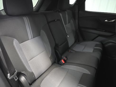 Used 2023 Chevrolet Blazer LT w/ LPO, Cargo Package AWD/4WD image 16