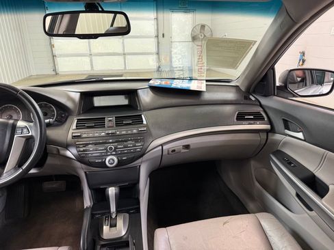 Used 2008 Honda Accord EX-L image 33