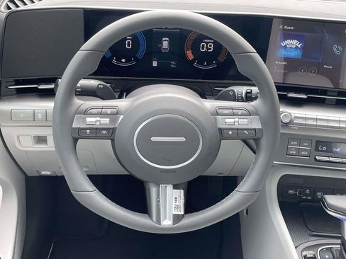 New 2026 Hyundai Kona SEL Sport FWD image 12