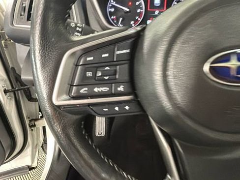 Used 2023 Subaru Ascent Limited w/ Technology Package AWD/4WD image 16