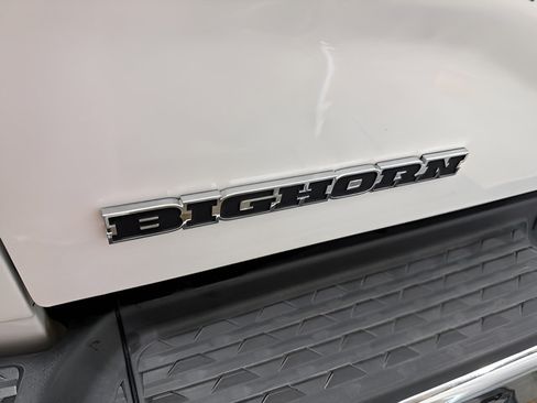 Used 2025 RAM 2500 Big Horn AWD/4WD image 7