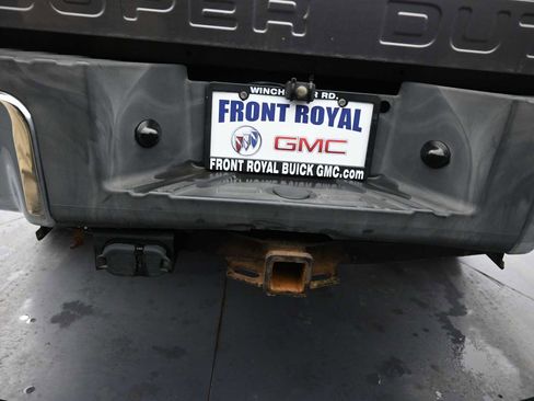 Used 2008 Ford F250 XLT image 19