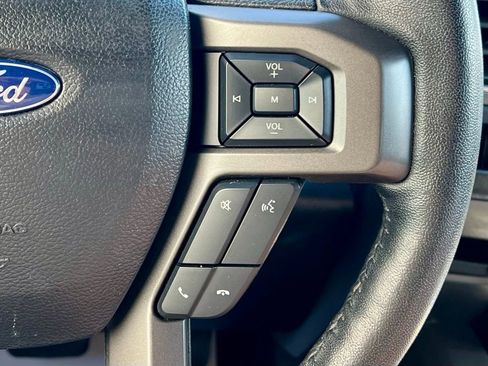 Used 2020 Ford Expedition XLT image 23