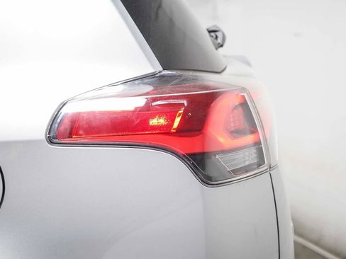 Used 2018 Toyota RAV4 Limited w/ All Weather Liner Package image 8