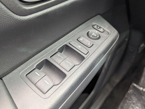 New 2025 Honda CR-V Sport image 13