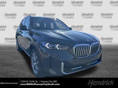 New 2026 BMW X5 xDrive40i w/ Climate Comfort Package