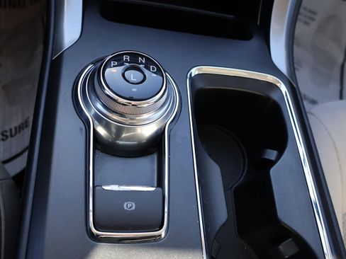 Used 2018 Ford Fusion S image 30