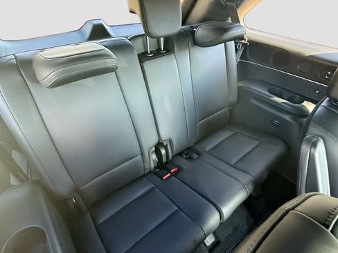 New 2026 Hyundai Palisade Calligraphy image 22