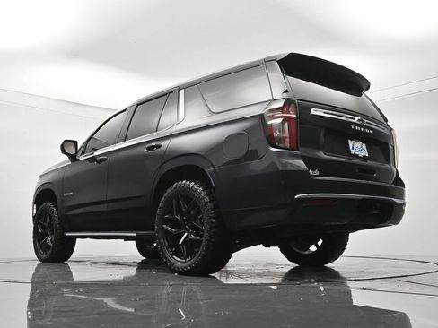 Used 2023 Chevrolet Tahoe LT AWD/4WD image 45
