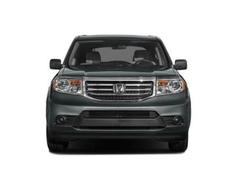 Used 2015 Honda Pilot LX image 4