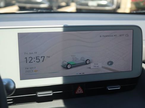 Used 2024 Hyundai Ioniq 5 SE AWD/4WD image 18