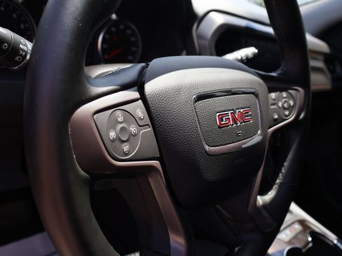 Certified 2023 GMC Acadia AT4 w/ LPO, Floor Liner Package AWD/4WD image 29
