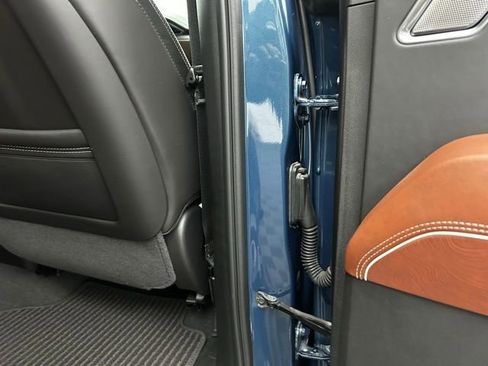 Used 2025 GMC Sierra 2500 Denali Ultimate image 39