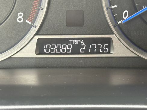 Used 2013 Honda Crosstour EX-L image 10