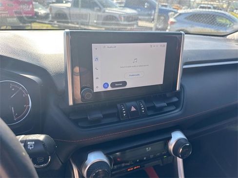 Used 2023 Toyota RAV4 Adventure image 16