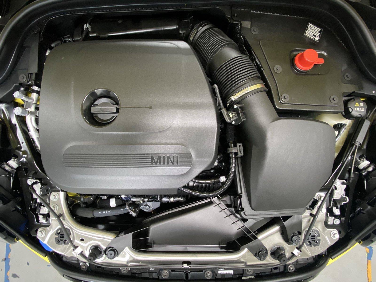 New 2027 MINI Cooper S FWD image 22