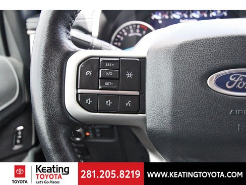 Used 2022 Ford Expedition XLT RWD image 21