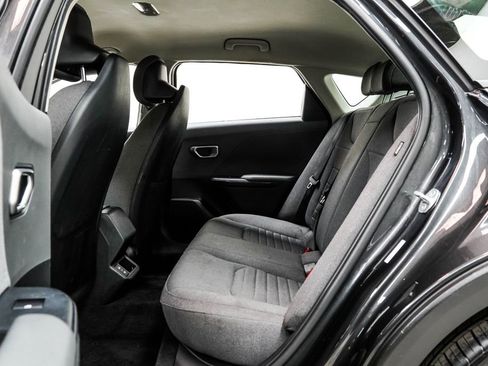 Used 2025 Kia K4 EX FWD image 18