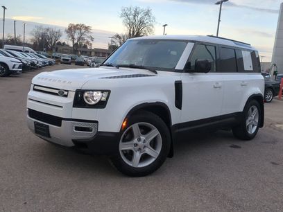 Used 2020 Land Rover Defender 110 S