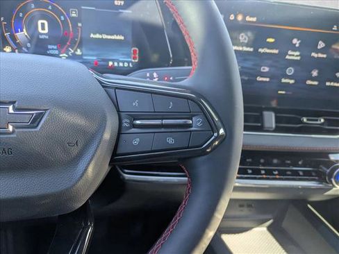 New 2026 Chevrolet Equinox RS image 15