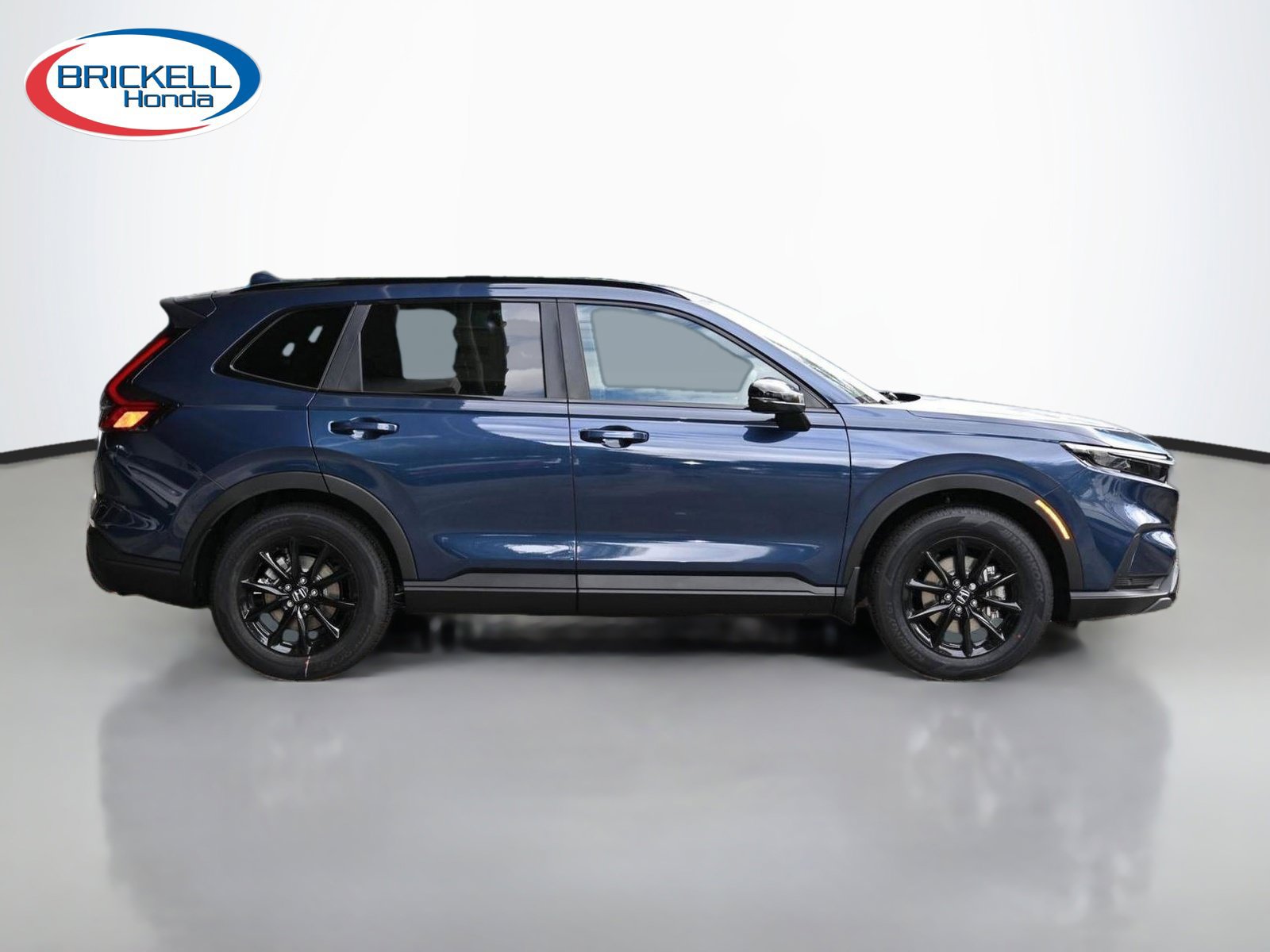 New 2026 Honda CR-V Sport-L image 4